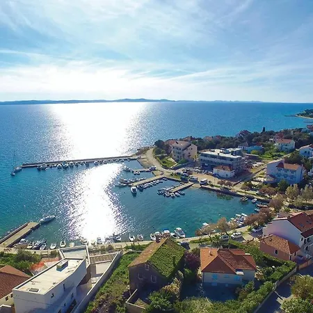 Stunning In With Sauna Prázdninový dům Zadar