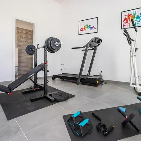 In With Sauna Casa vacanze *