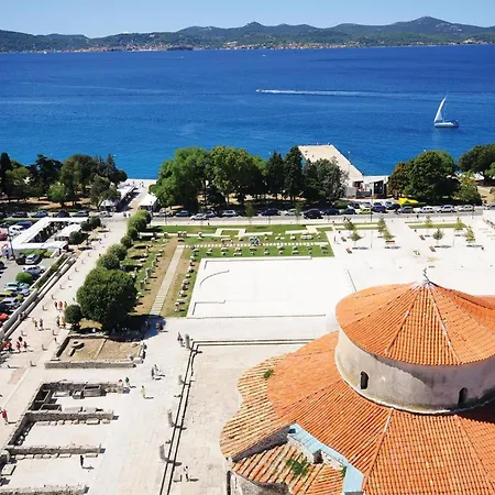 In With Sauna * Zadar