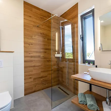 Stunning In With Sauna Zadar