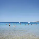 In With Sauna Σπίτι διακοπών Ζαντάρ