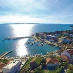 In With Sauna Σπίτι διακοπών Ζαντάρ