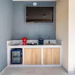 In With Sauna Ζαντάρ