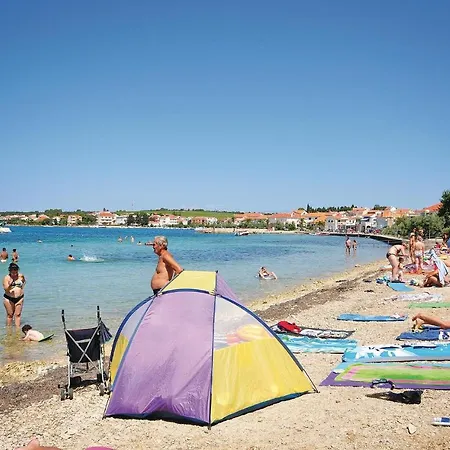 Holiday home In With Sauna Zadar