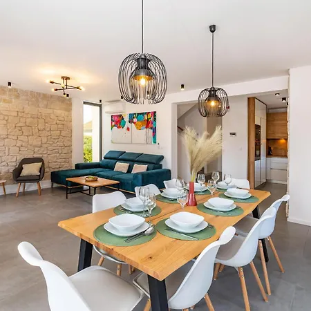 Holiday home In With Sauna Zadar