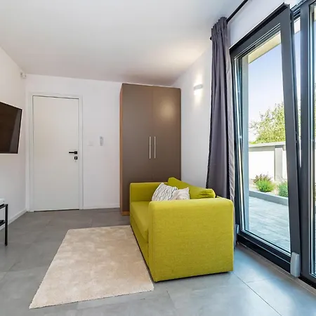 Holiday home In With Sauna *