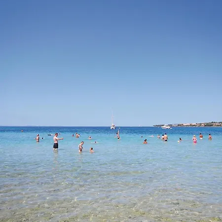 In With Sauna 度假居 *