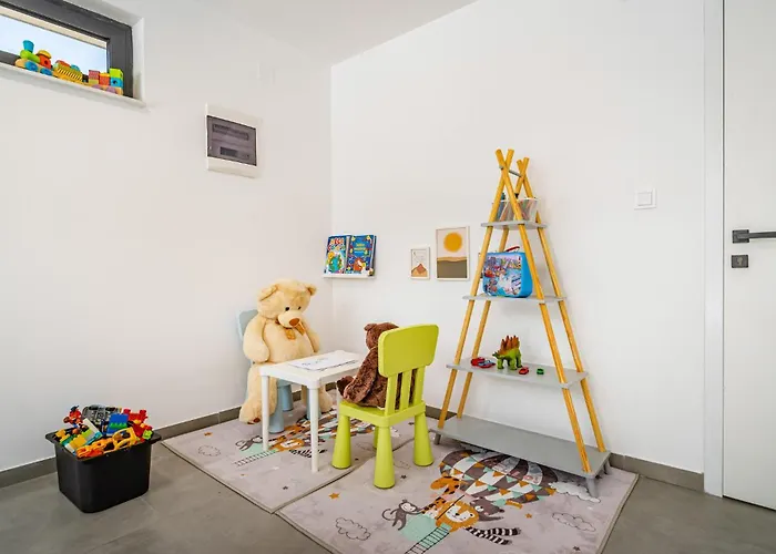 Дом отдыха In With Sauna